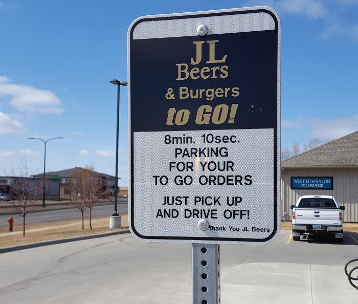 &ldquo;Underwear Must Be Worn&rdquo;: 65 Oddly Specific Rules That Have You Wondering Which Idiot Inspired Them