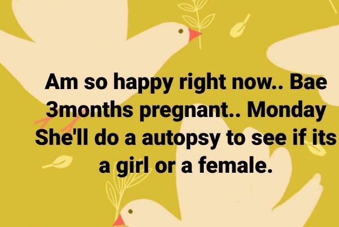 If You Thought Your Parents Were Embarrassing, Wait Till You See How These Cringey Parents Behave (47 Pics)