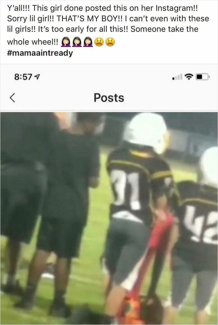 If You Thought Your Parents Were Embarrassing, Wait Till You See How These Cringey Parents Behave (47 Pics)