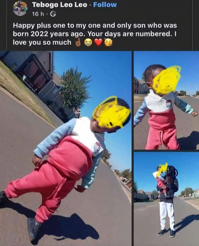 If You Thought Your Parents Were Embarrassing, Wait Till You See How These Cringey Parents Behave (47 Pics)