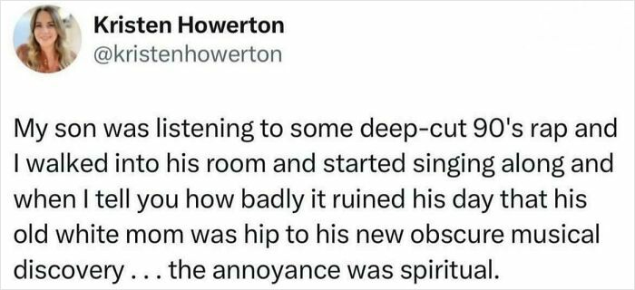 If You Thought Your Parents Were Embarrassing, Wait Till You See How These Cringey Parents Behave (47 Pics)