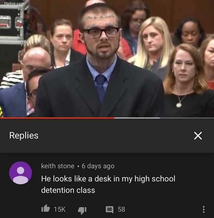 50 Epic Burns That Turned Insults Into High Art