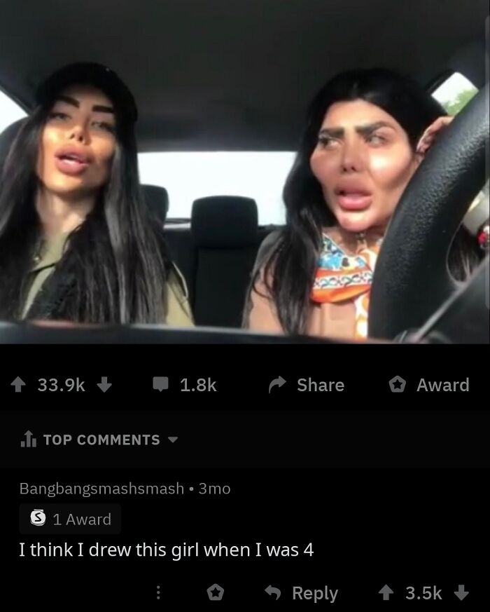 50 Epic Burns That Turned Insults Into High Art