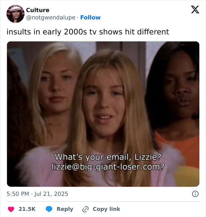 50 Epic Burns That Turned Insults Into High Art