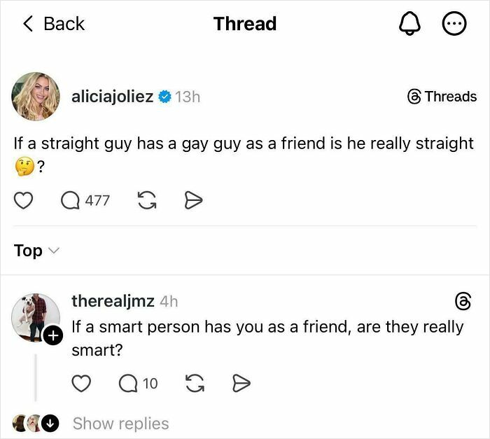 50 Epic Burns That Turned Insults Into High Art