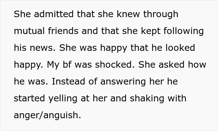 Guy Refuses To Sign Divorce Papers Now That His Childfree Ex Has A Baby Bump