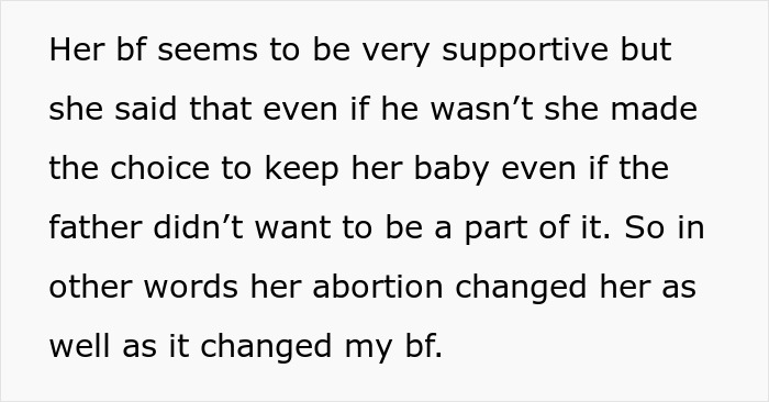 Guy Refuses To Sign Divorce Papers Now That His Childfree Ex Has A Baby Bump