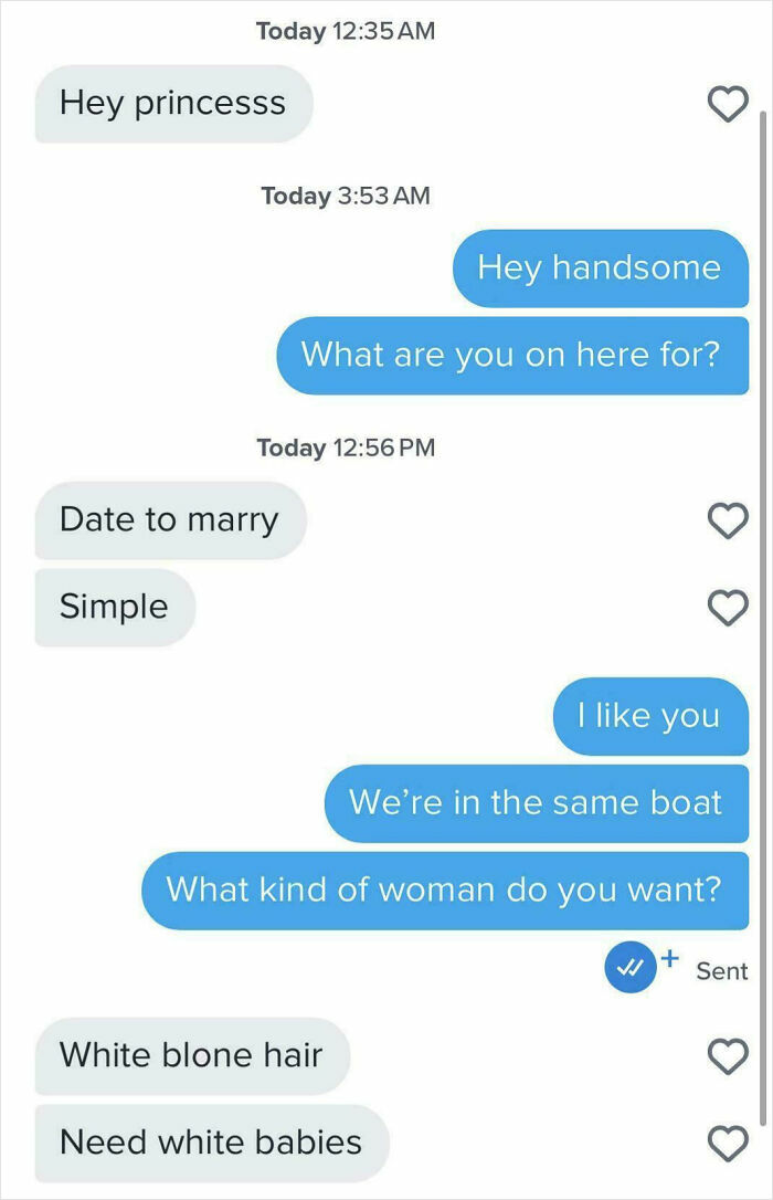60 Unhinged Chats Women Had On Dating Apps That Might Convince You To Stay Single