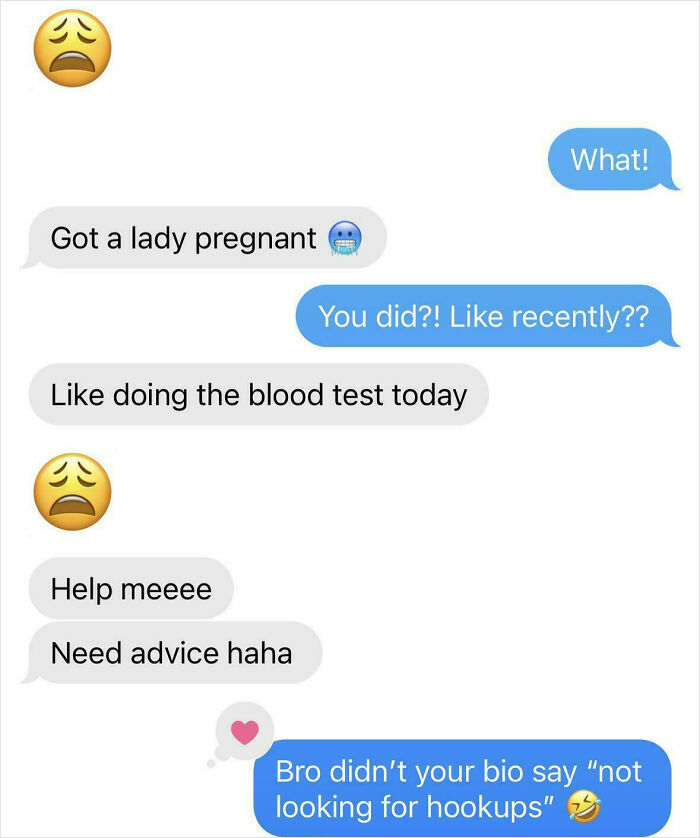 60 Unhinged Chats Women Had On Dating Apps That Might Convince You To Stay Single