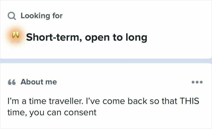 60 Unhinged Chats Women Had On Dating Apps That Might Convince You To Stay Single