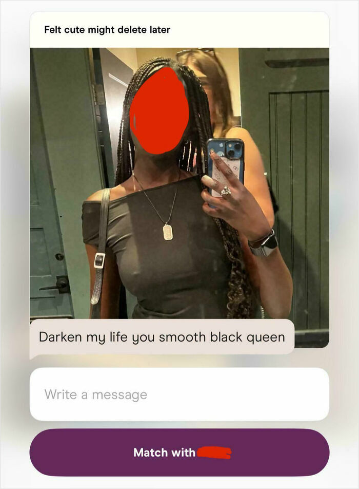 60 Unhinged Chats Women Had On Dating Apps That Might Convince You To Stay Single