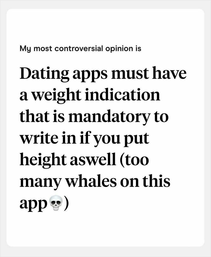 60 Unhinged Chats Women Had On Dating Apps That Might Convince You To Stay Single