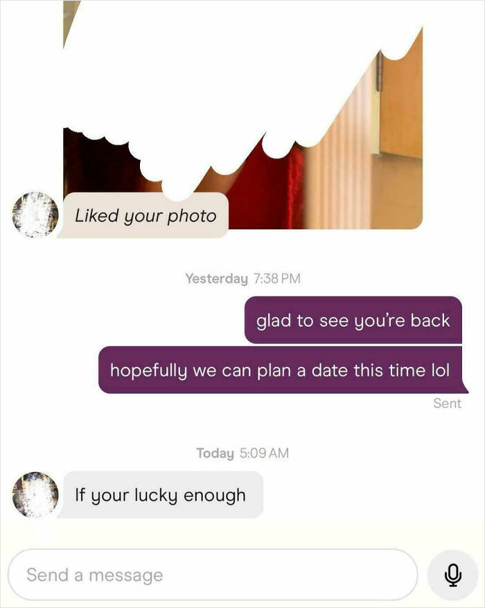 60 Unhinged Chats Women Had On Dating Apps That Might Convince You To Stay Single