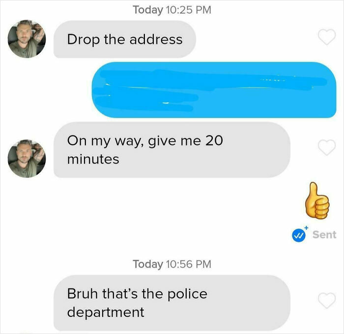 60 Unhinged Chats Women Had On Dating Apps That Might Convince You To Stay Single