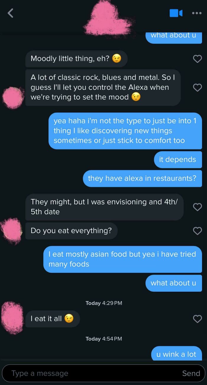 60 Unhinged Chats Women Had On Dating Apps That Might Convince You To Stay Single