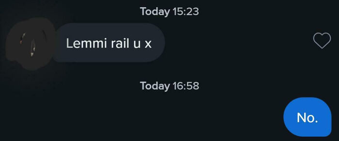 60 Unhinged Chats Women Had On Dating Apps That Might Convince You To Stay Single