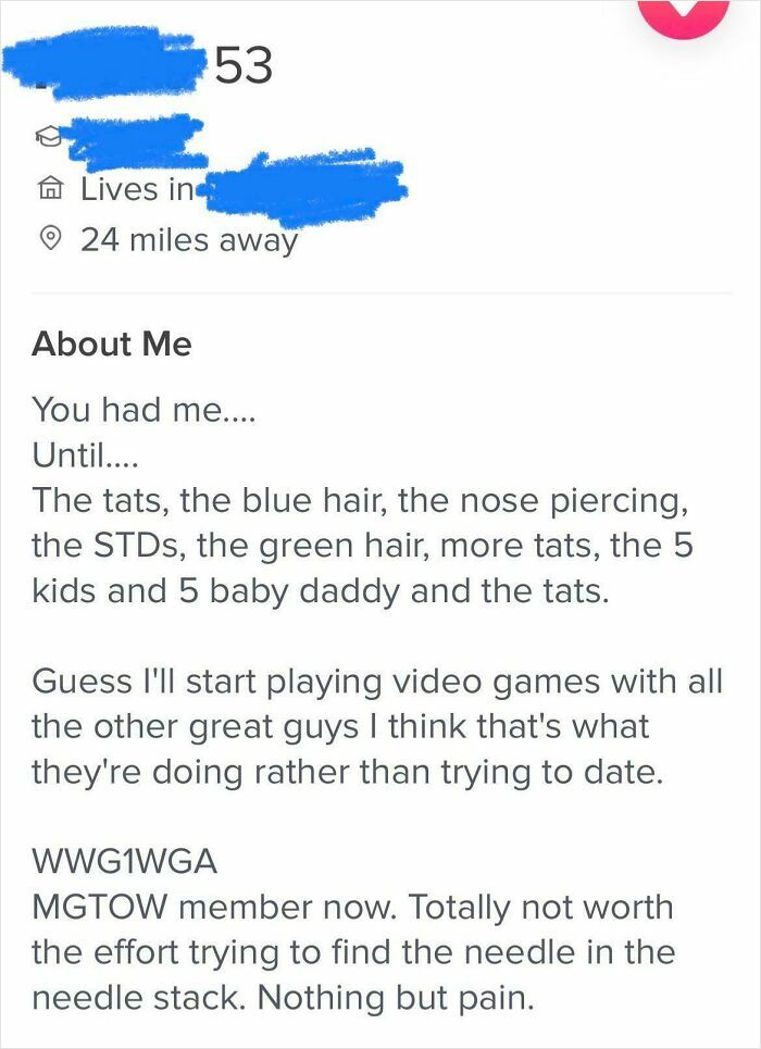 60 Unhinged Chats Women Had On Dating Apps That Might Convince You To Stay Single