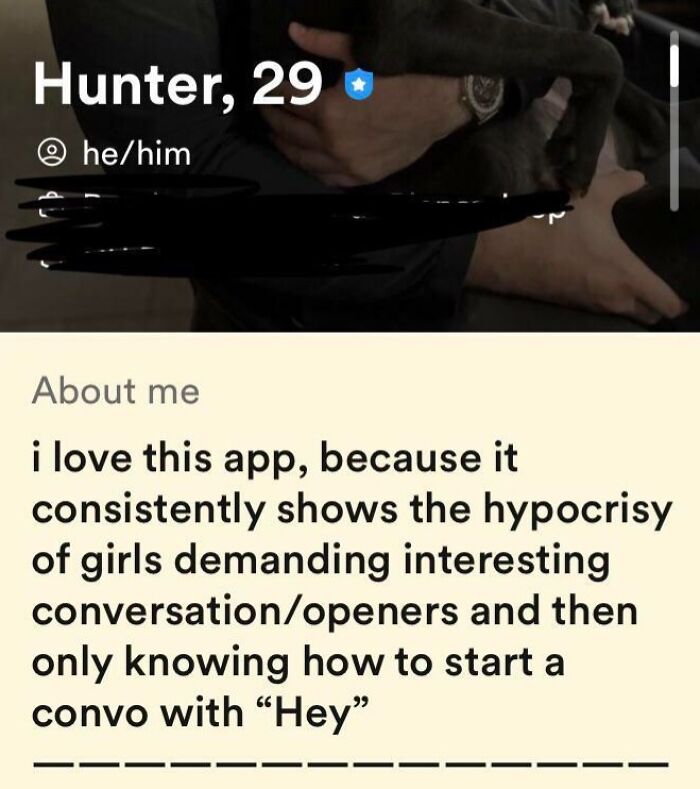 60 Unhinged Chats Women Had On Dating Apps That Might Convince You To Stay Single