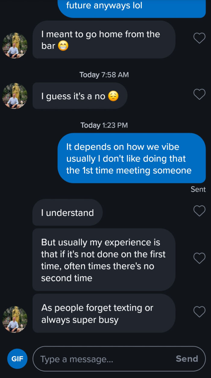 60 Unhinged Chats Women Had On Dating Apps That Might Convince You To Stay Single