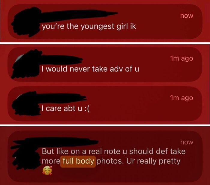 60 Unhinged Chats Women Had On Dating Apps That Might Convince You To Stay Single