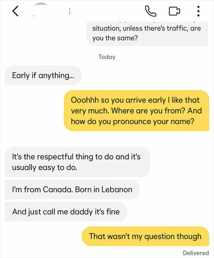 60 Unhinged Chats Women Had On Dating Apps That Might Convince You To Stay Single