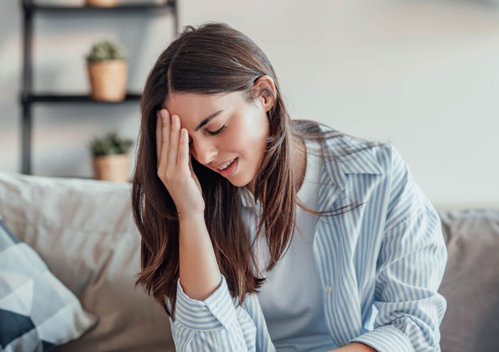 Husband Blows Up At Wife When She Confronts Him About Having To Cook Breakfast For His Colleagues