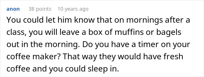 Husband Blows Up At Wife When She Confronts Him About Having To Cook Breakfast For His Colleagues