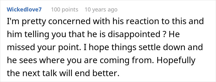 Husband Blows Up At Wife When She Confronts Him About Having To Cook Breakfast For His Colleagues