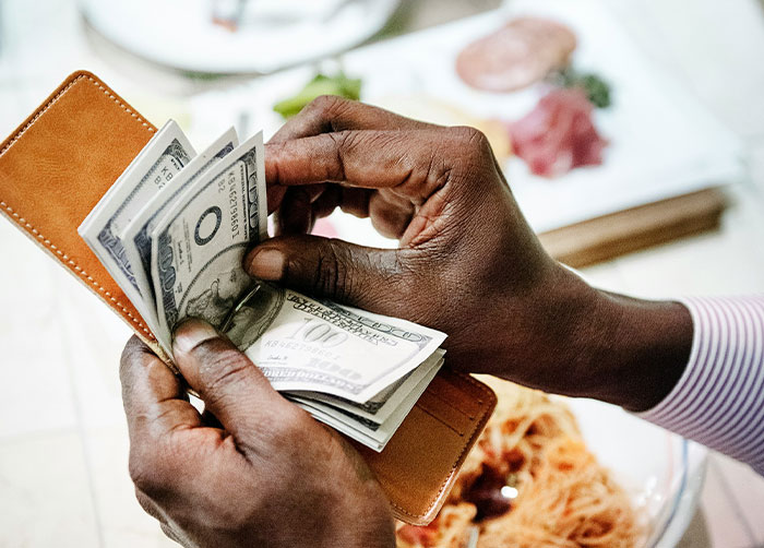 45 Infuriating Stories For People Who&rsquo;ve Had Enough Of Tipping Culture