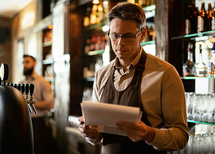 45 Infuriating Stories For People Who&rsquo;ve Had Enough Of Tipping Culture