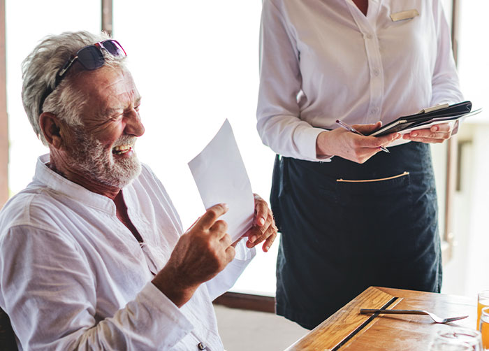 45 Infuriating Stories For People Who&rsquo;ve Had Enough Of Tipping Culture