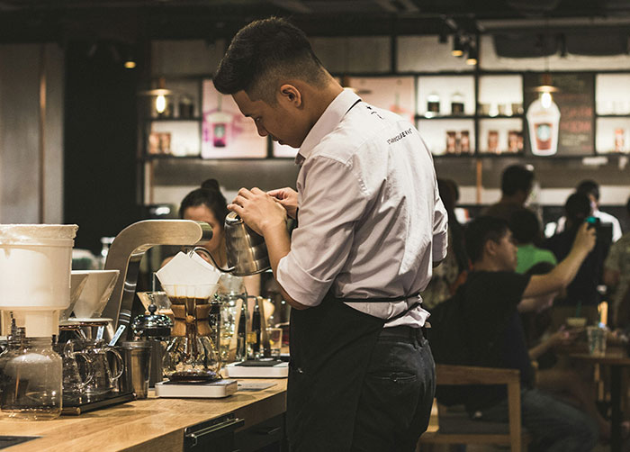 45 Infuriating Stories For People Who&rsquo;ve Had Enough Of Tipping Culture