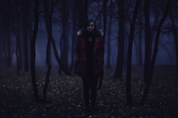 51 True Stories So Creepy And Disturbing They Might Make You Sleep With The Lights On