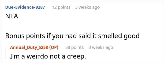 Woman Refuses To Move Her Hair On Plane, Dad Figures Out How To Make Her Super Uncomfortable