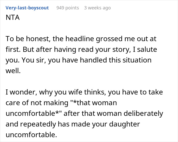 Woman Refuses To Move Her Hair On Plane, Dad Figures Out How To Make Her Super Uncomfortable
