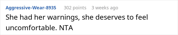 Woman Refuses To Move Her Hair On Plane, Dad Figures Out How To Make Her Super Uncomfortable