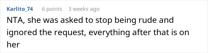 Woman Refuses To Move Her Hair On Plane, Dad Figures Out How To Make Her Super Uncomfortable