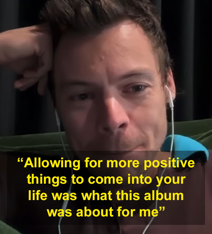 Harry Styles And Zo&euml; Kravitz Are Engaged, And Fans Are All Saying The Same Thing