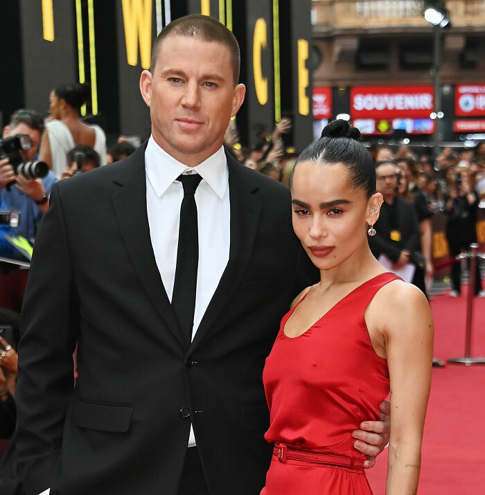 Harry Styles And Zo&euml; Kravitz Are Engaged, And Fans Are All Saying The Same Thing