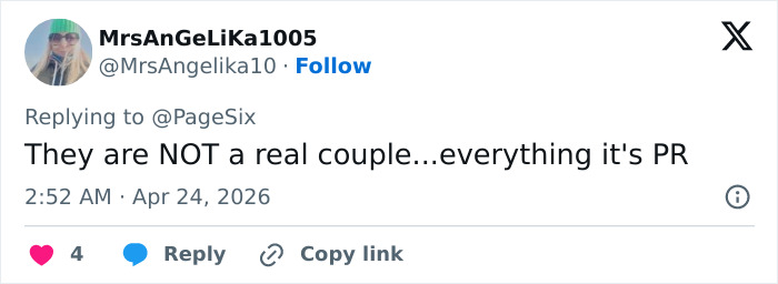 Harry Styles And Zo&euml; Kravitz Are Engaged, And Fans Are All Saying The Same Thing