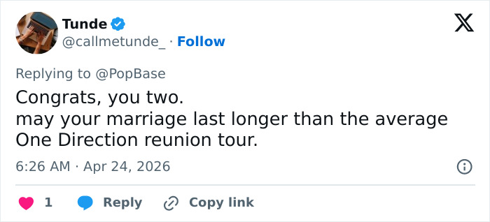 Harry Styles And Zo&euml; Kravitz Are Engaged, And Fans Are All Saying The Same Thing