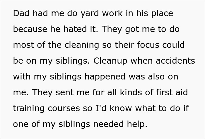 “They Never Thought I’d Move Out”: Parents Expect Teen To Sacrifice Life For Disabled Siblings