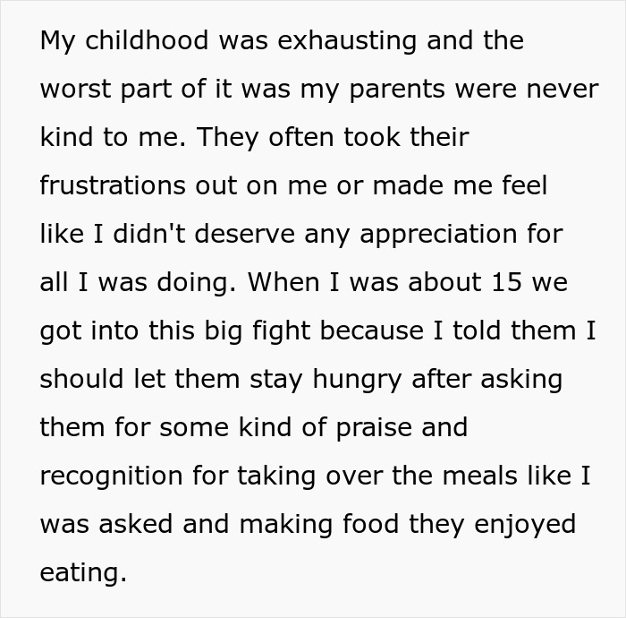 “They Never Thought I’d Move Out”: Parents Expect Teen To Sacrifice Life For Disabled Siblings