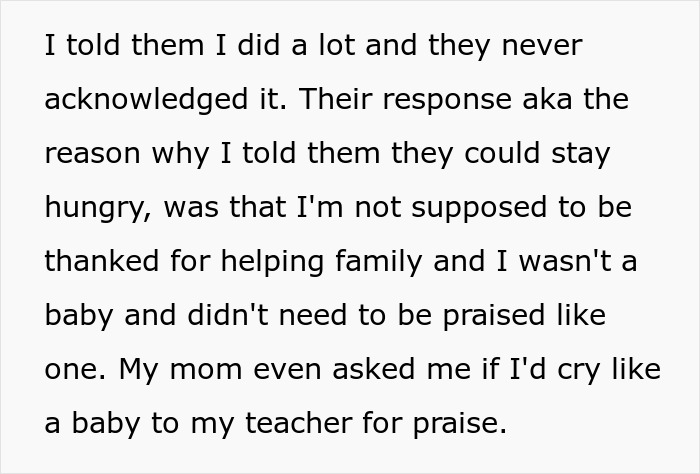 “They Never Thought I’d Move Out”: Parents Expect Teen To Sacrifice Life For Disabled Siblings