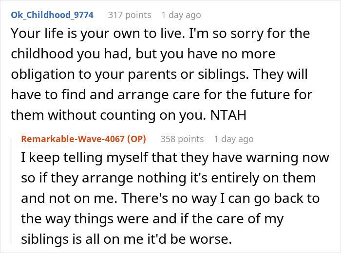 “They Never Thought I’d Move Out”: Parents Expect Teen To Sacrifice Life For Disabled Siblings