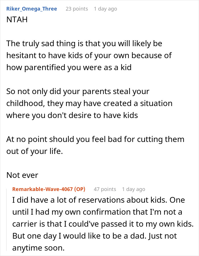 “They Never Thought I’d Move Out”: Parents Expect Teen To Sacrifice Life For Disabled Siblings