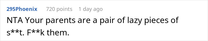 “They Never Thought I’d Move Out”: Parents Expect Teen To Sacrifice Life For Disabled Siblings