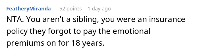 “They Never Thought I’d Move Out”: Parents Expect Teen To Sacrifice Life For Disabled Siblings