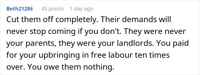 “They Never Thought I’d Move Out”: Parents Expect Teen To Sacrifice Life For Disabled Siblings