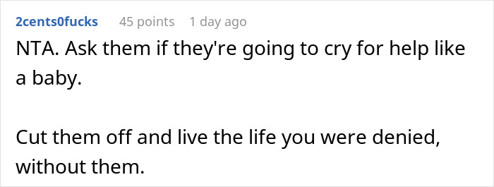 “They Never Thought I’d Move Out”: Parents Expect Teen To Sacrifice Life For Disabled Siblings